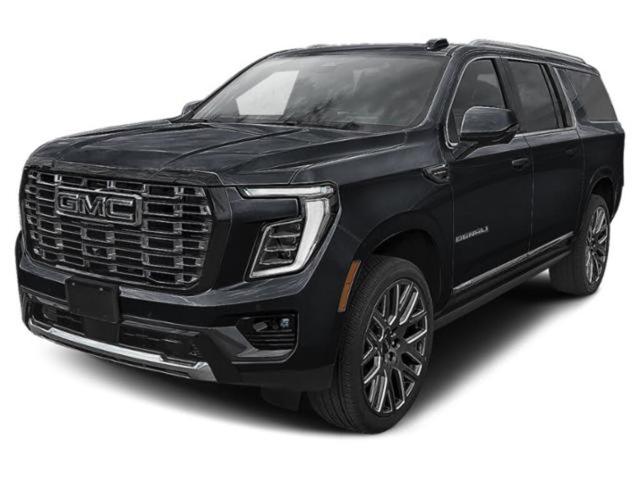 2026 GMC Yukon XL Denali Ultimate 4WD