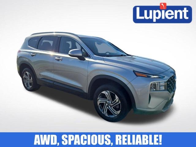 2023 Hyundai Santa Fe SEL AWD