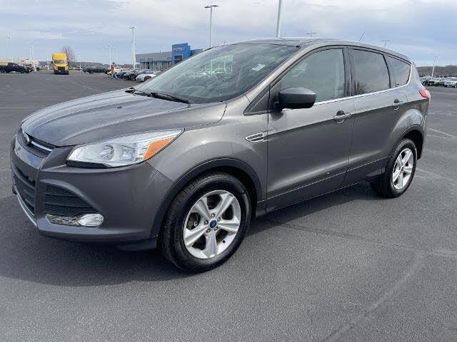 2014 Ford Escape SE AWD