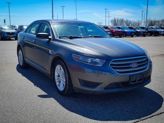 2019 Ford Taurus SE FWD