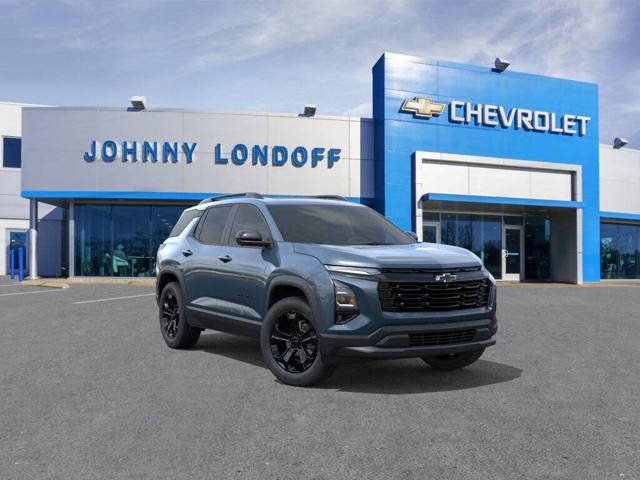 2026 Chevrolet Equinox LT FWD