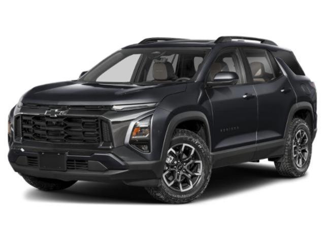 2026 Chevrolet Equinox ACTIV AWD