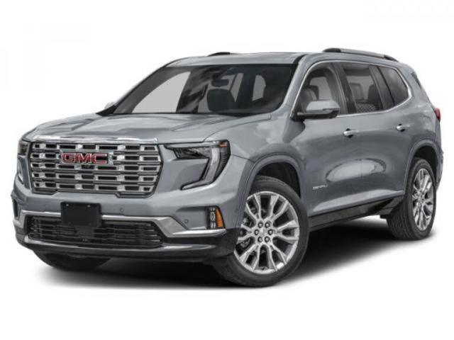 2024 GMC Acadia Denali AWD