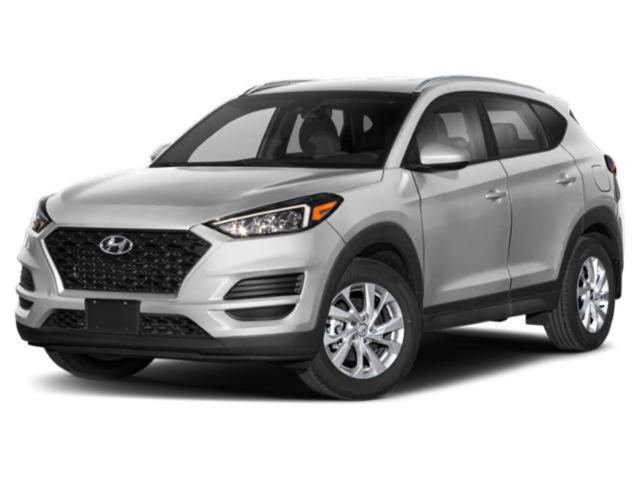 2020 Hyundai Tucson Value FWD