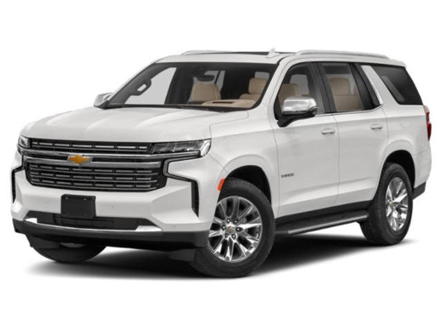 2021 Chevrolet Tahoe Premier 4WD