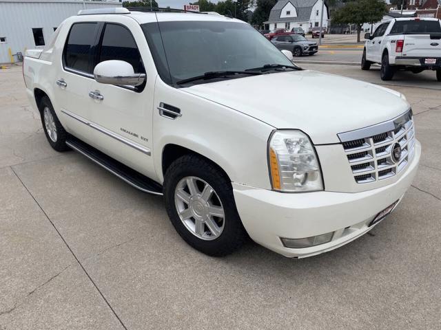 2007 Cadillac Escalade EXT Base
