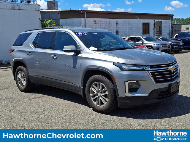 2023 Chevrolet Traverse LT Cloth AWD