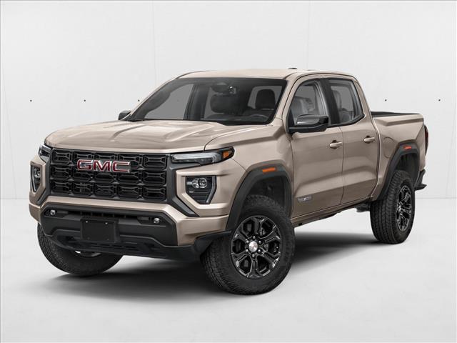 2026 GMC Canyon Elevation RWD