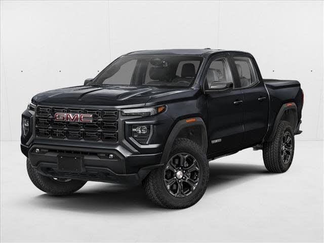 2026 GMC Canyon Elevation RWD