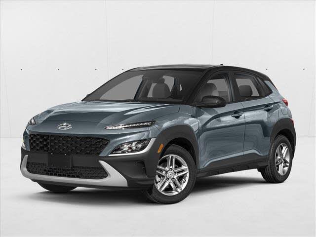 2022 Hyundai Kona SE FWD