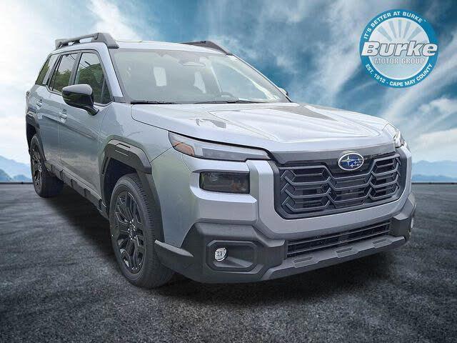 2026 Subaru Outback Limited XT AWD