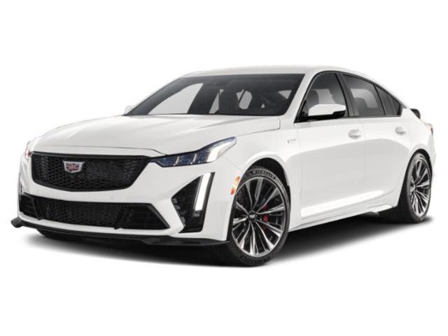 2023 Cadillac CT5-V V-Series RWD