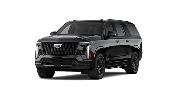 2026 Cadillac Escalade ESV Sport 4WD