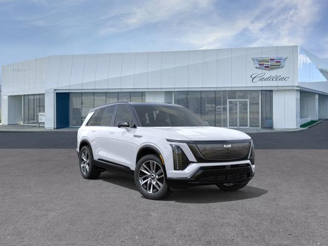 2026 Cadillac VISTIQ Sport AWD