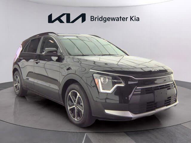 2025 Kia Niro Plug-In Hybrid EX