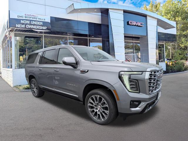 2026 GMC Yukon XL Denali 4WD