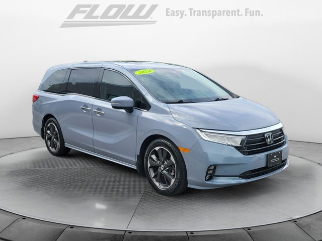 2024 Honda Odyssey Elite FWD
