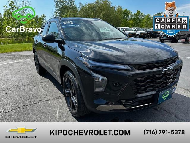 2024 Chevrolet Trax Activ FWD