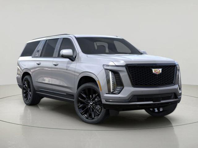 2026 Cadillac Escalade ESV Platinum Sport 4WD