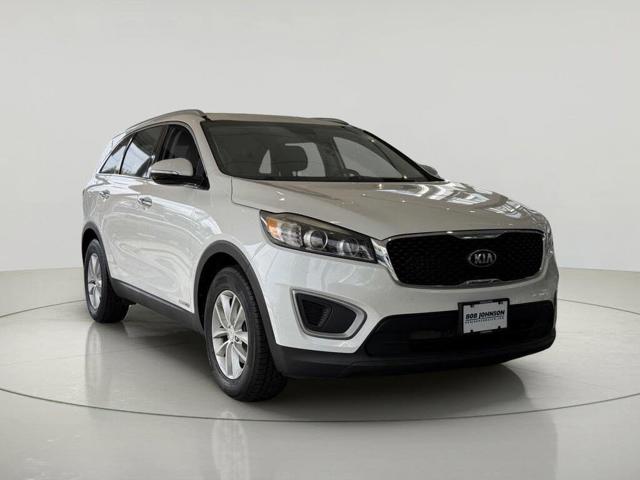 2016 Kia Sorento LX V6