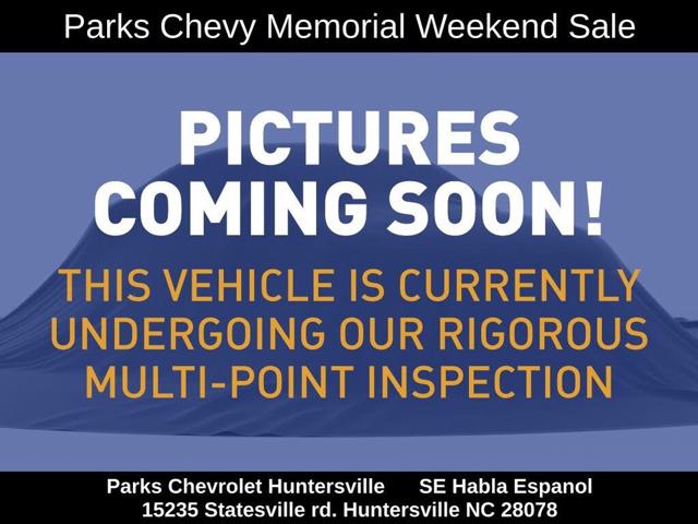 2018 Land Rover Range Rover Evoque 286hp HSE Dynamic AWD