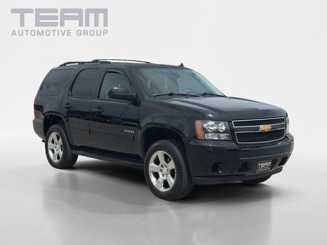 2014 Chevrolet Tahoe LS