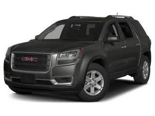 2015 GMC Acadia SLT-1 AWD