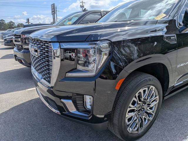 2024 GMC Yukon Denali Ultimate 4WD