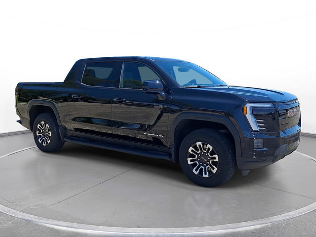 2026 GMC Sierra EV Elevation (Standard Range) e4W