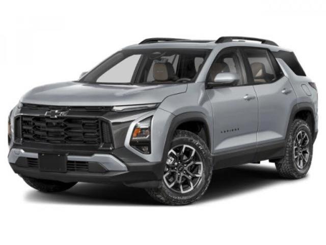 2026 Chevrolet Equinox ACTIV FWD
