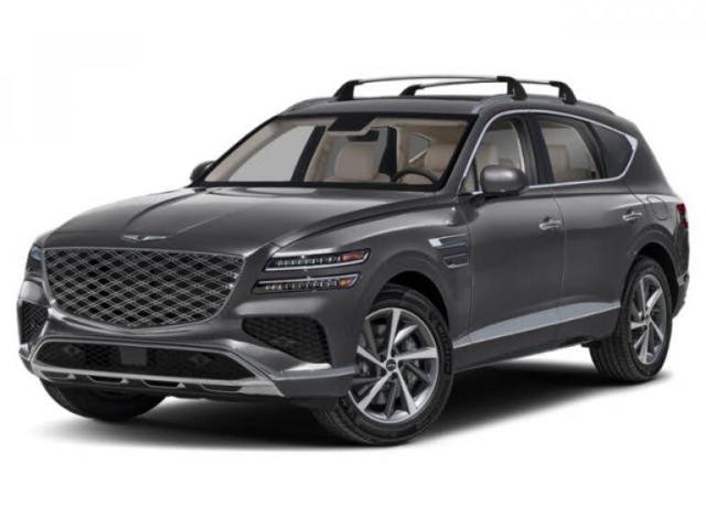 2025 Genesis GV80 2.5T AWD