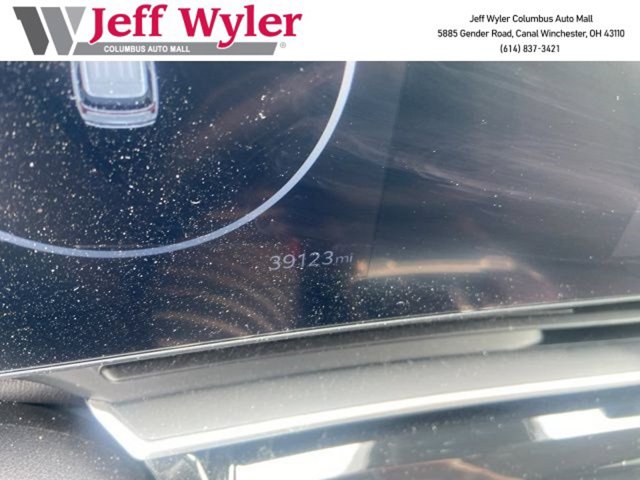 2025 Kia Carnival SX Prestige FWD