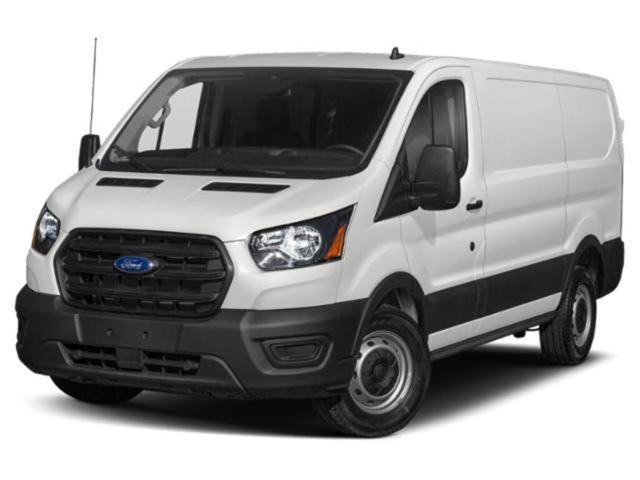 2020 Ford Transit Cargo Van 250 Low Roof LWB RWD