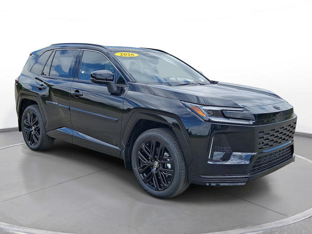 2026 Toyota RAV4 Plug-In Hybrid XSE AWD