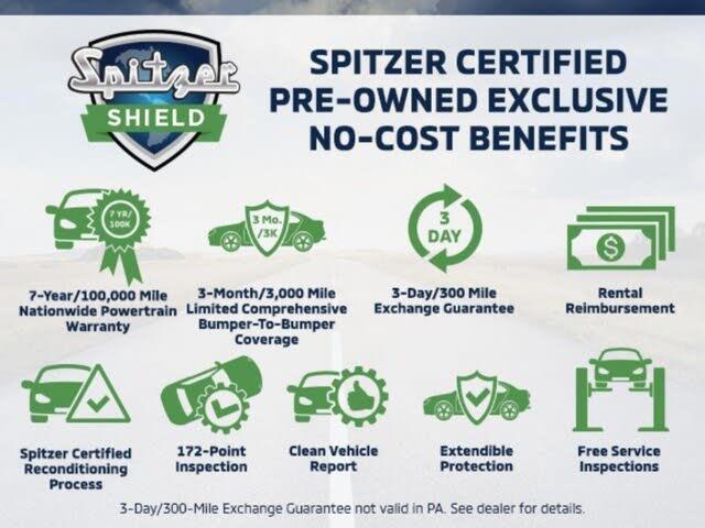 2024 Chevrolet Equinox LS FWD with 1LS