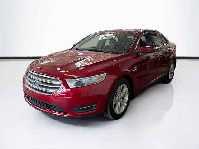 2013 Ford Taurus SEL