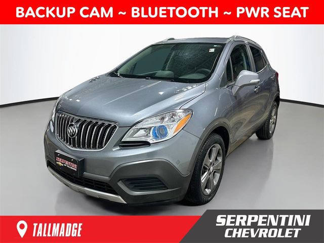 2014 Buick Encore Base