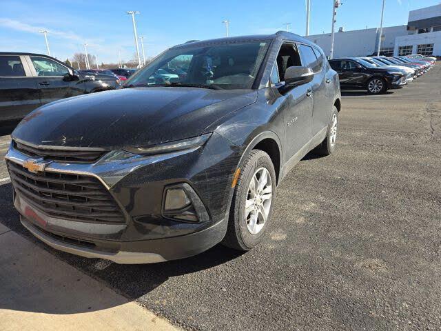 2020 Chevrolet Blazer 2LT FWD