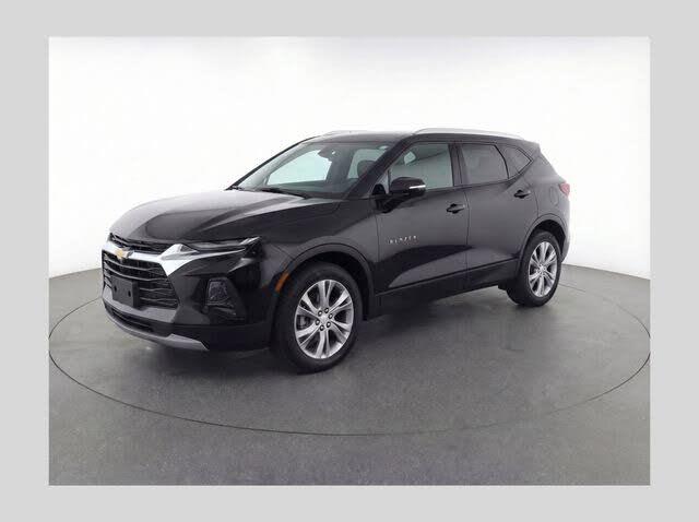 2019 Chevrolet Blazer Premier AWD