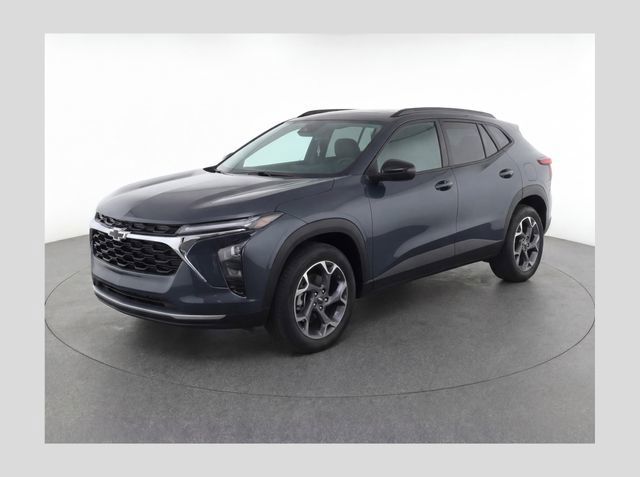 2025 Chevrolet Trax LT FWD