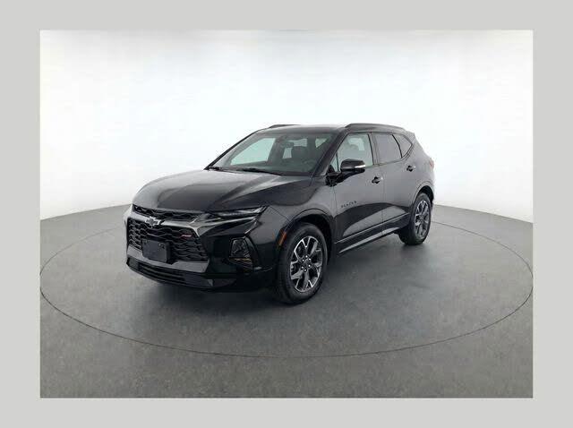 2020 Chevrolet Blazer RS FWD