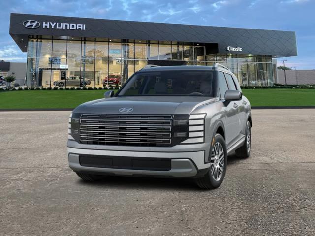 2026 Hyundai Palisade SEL AWD