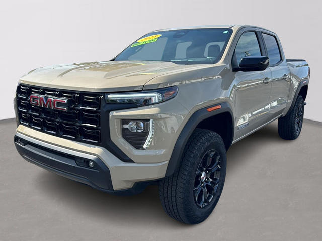 2023 GMC Canyon Elevation RWD