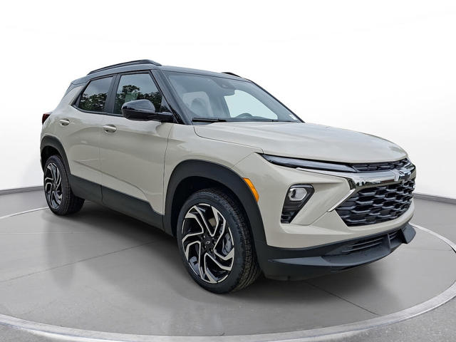 2026 Chevrolet Trailblazer RS AWD