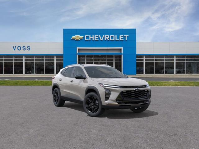2026 Chevrolet Trax Activ FWD