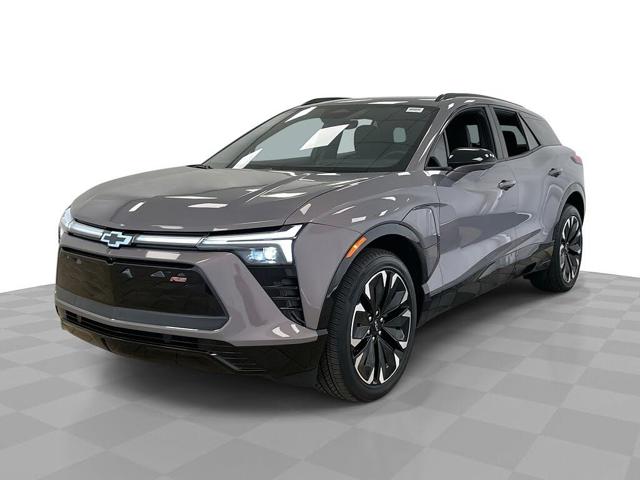 2024 Chevrolet Blazer EV RS eAWD