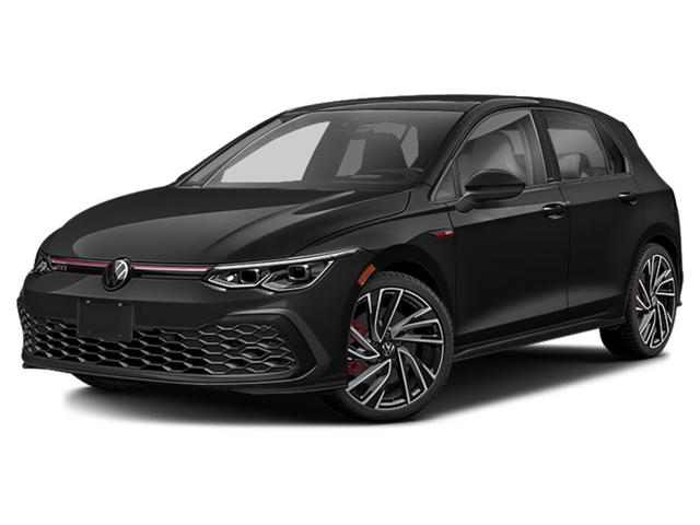 2024 Volkswagen Golf GTI SE FWD