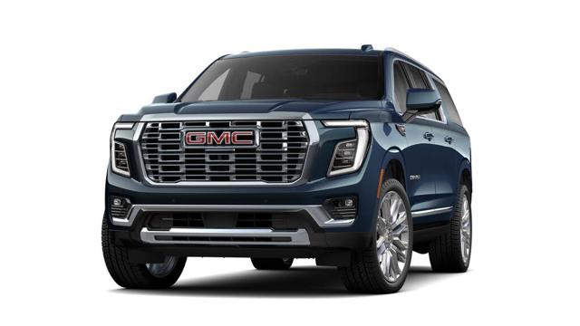2026 GMC Yukon XL Denali 4WD