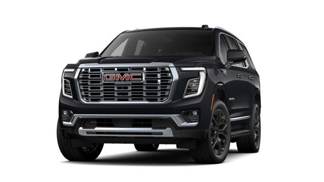 2026 GMC Yukon Denali 4WD