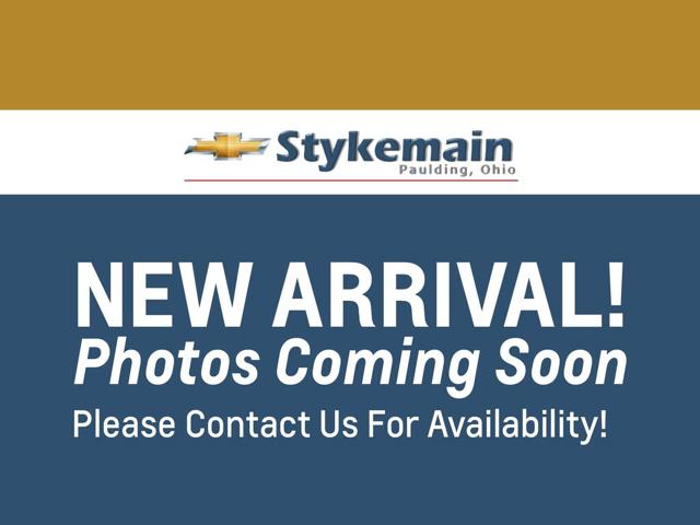 2026 Chevrolet Equinox LT AWD